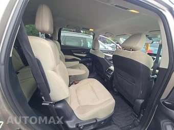 2019 Subaru Ascent Premium 7-Passenger - miniatura 17