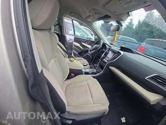 2019 Subaru Ascent Premium 7-Passenger - miniatura 19