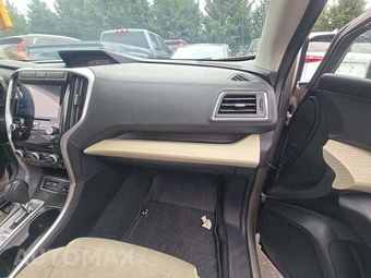 2019 Subaru Ascent Premium 7-Passenger - miniatura 20