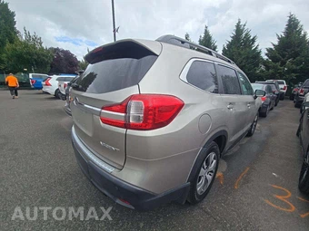 2019 Subaru Ascent Premium 7-Passenger - miniatura 3