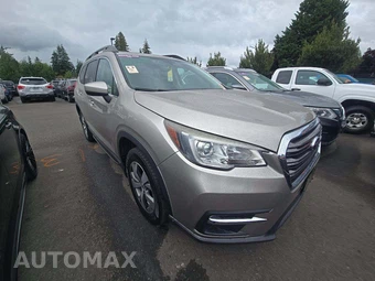 2019 Subaru Ascent Premium 7-Passenger - miniatura 4