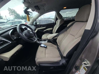 2019 Subaru Ascent Premium 7-Passenger - miniatura 6