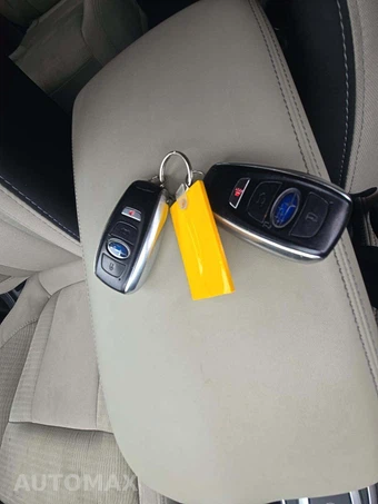 2019 Subaru Ascent Premium 7-Passenger - miniatura 8