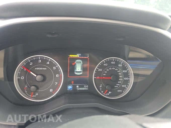 2019 Subaru Ascent Premium 7-Passenger - miniatura 9