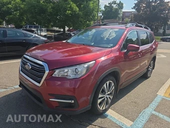 2019 Subaru Ascent Premium 7-Passenger