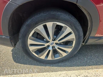 2019 Subaru Ascent Premium 7-Passenger - miniatura 10
