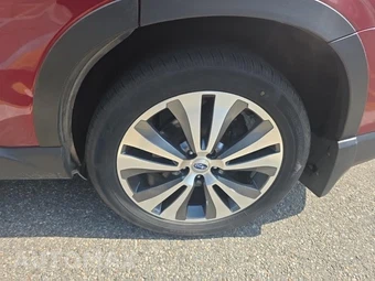 2019 Subaru Ascent Premium 7-Passenger - miniatura 11