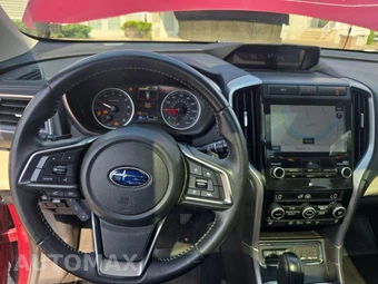 2019 Subaru Ascent Premium 7-Passenger - miniatura 14