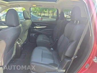 2019 Subaru Ascent Premium 7-Passenger - miniatura 16