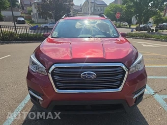 2019 Subaru Ascent Premium 7-Passenger - miniatura 2