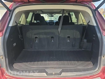 2019 Subaru Ascent Premium 7-Passenger - miniatura 20