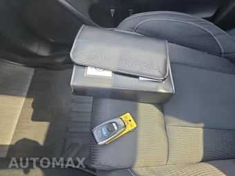 2019 Subaru Ascent Premium 7-Passenger - miniatura 22