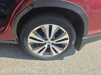 2019 Subaru Ascent Premium 7-Passenger - miniatura 24