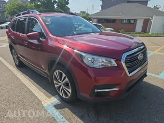 2019 Subaru Ascent Premium 7-Passenger - miniatura 3