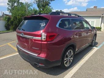 2019 Subaru Ascent Premium 7-Passenger - miniatura 4