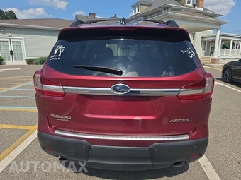 2019 Subaru Ascent Premium 7-Passenger - miniatura 5