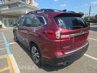 2019 Subaru Ascent Premium 7-Passenger - miniatura 6