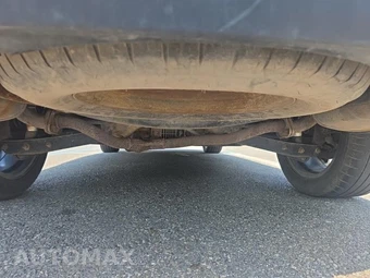 2019 Subaru Ascent Premium 7-Passenger - miniatura 7