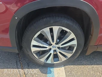 2019 Subaru Ascent Premium 7-Passenger - miniatura 8