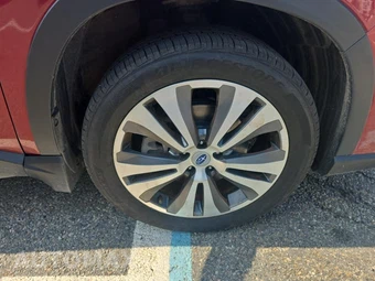 2019 Subaru Ascent Premium 7-Passenger - miniatura 9