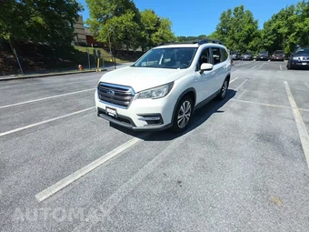 2019 Subaru Ascent Premium 7-Passenger