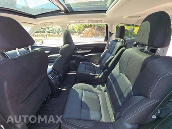 2019 Subaru Ascent Premium 7-Passenger - miniatura 10