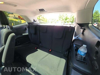 2019 Subaru Ascent Premium 7-Passenger - miniatura 11