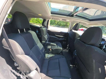 2019 Subaru Ascent Premium 7-Passenger - miniatura 14