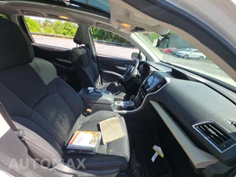 2019 Subaru Ascent Premium 7-Passenger - miniatura 16