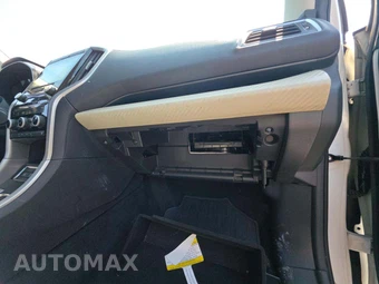 2019 Subaru Ascent Premium 7-Passenger - miniatura 17