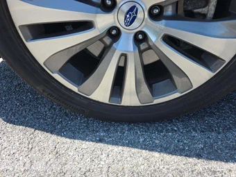 2019 Subaru Ascent Premium 7-Passenger - miniatura 20