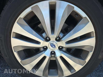 2019 Subaru Ascent Premium 7-Passenger - miniatura 22
