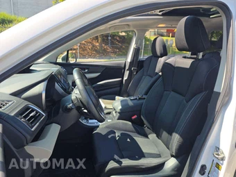 2019 Subaru Ascent Premium 7-Passenger - miniatura 3