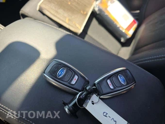 2019 Subaru Ascent Premium 7-Passenger - miniatura 5