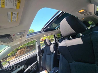 2019 Subaru Ascent Premium 7-Passenger - miniatura 8