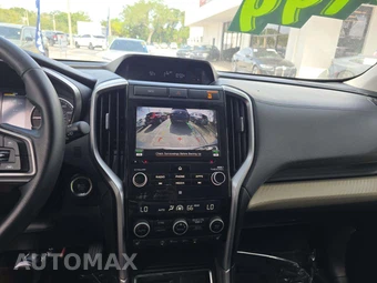 2019 Subaru Ascent Premium 8-Passenger - miniatura 10
