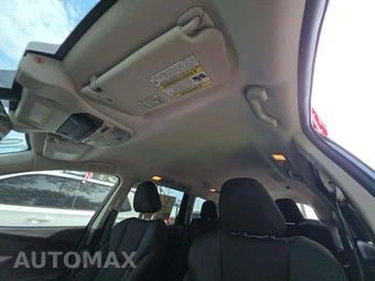 2019 Subaru Ascent Premium 8-Passenger - miniatura 11