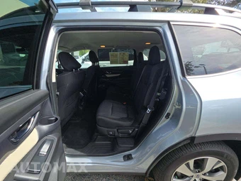 2019 Subaru Ascent Premium 8-Passenger - miniatura 13