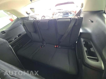 2019 Subaru Ascent Premium 8-Passenger - miniatura 14