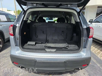 2019 Subaru Ascent Premium 8-Passenger - miniatura 15
