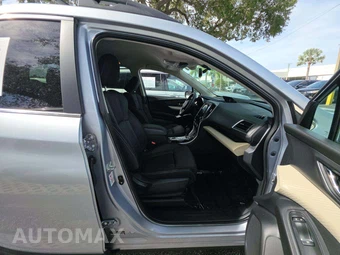 2019 Subaru Ascent Premium 8-Passenger - miniatura 19