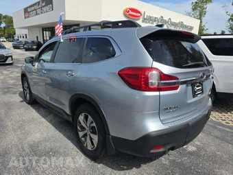 2019 Subaru Ascent Premium 8-Passenger - miniatura 2