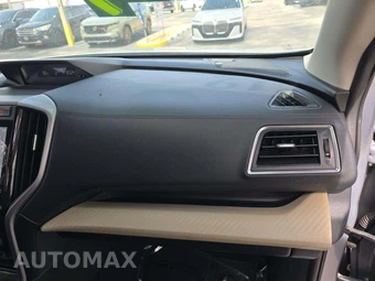 2019 Subaru Ascent Premium 8-Passenger - miniatura 20