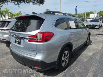 2019 Subaru Ascent Premium 8-Passenger - miniatura 3