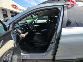 2019 Subaru Ascent Premium 8-Passenger - miniatura 6