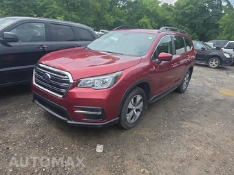 2019 Subaru Ascent Premium 8-Passenger
