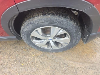 2019 Subaru Ascent Premium 8-Passenger - miniatura 11