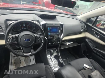 2019 Subaru Ascent Premium 8-Passenger - miniatura 14