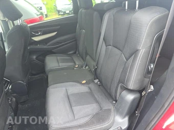 2019 Subaru Ascent Premium 8-Passenger - miniatura 16