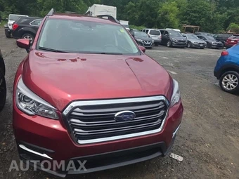 2019 Subaru Ascent Premium 8-Passenger - miniatura 2